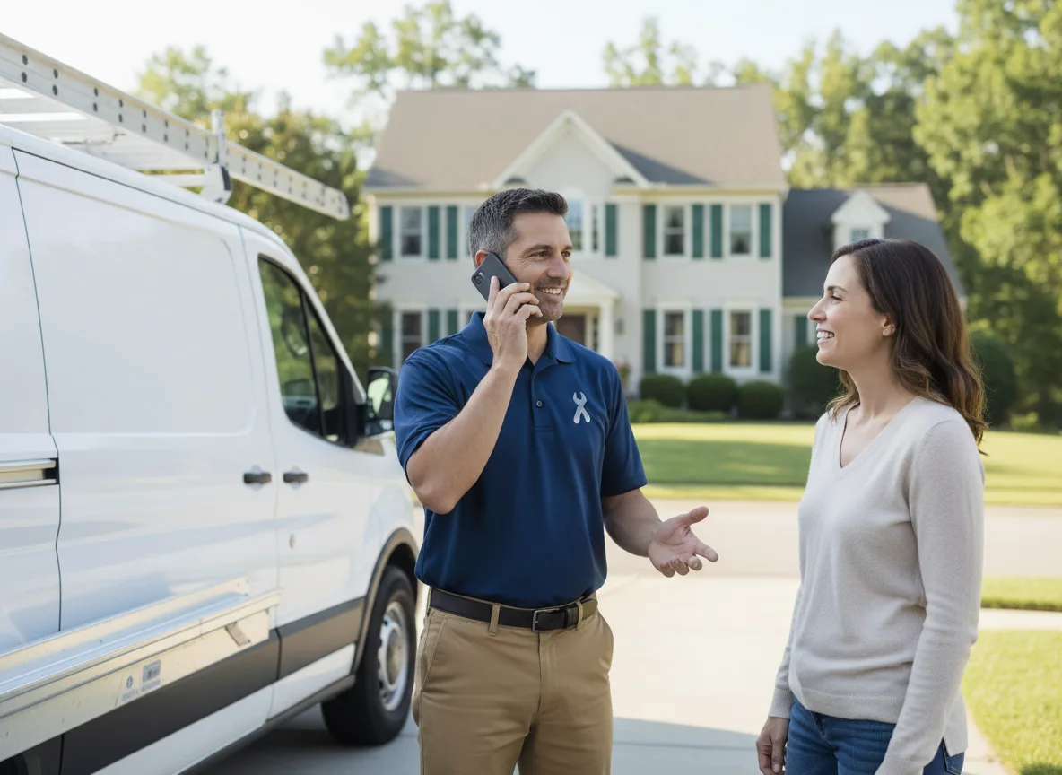 Home Gutter Service New Franklin, MO FAQs